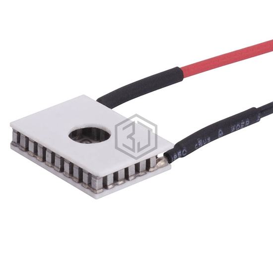 430058-508 - Laird Thermal Systems, Inc. - Thermal - Thermoelectric, Peltier Modules