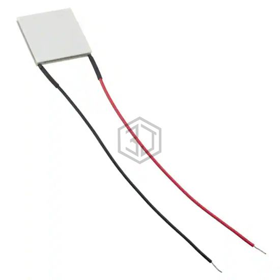430446-503 - Laird Thermal Systems, Inc. - Thermal - Thermoelectric, Peltier Modules