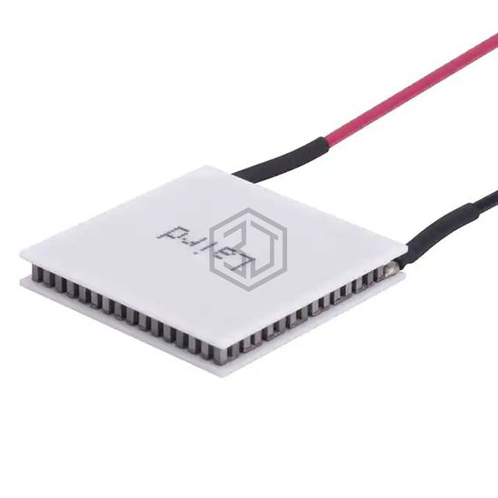 66195-505 - Laird Thermal Systems, Inc. - Thermal - Thermoelectric, Peltier Modules