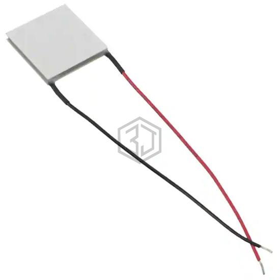 63205-510 - Laird Thermal Systems, Inc. - Thermal - Thermoelectric, Peltier Modules