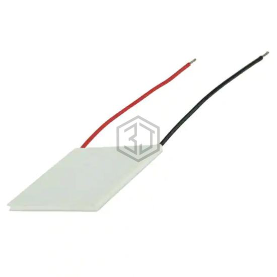 CP13535 - CUI Devices - Thermal - Thermoelectric, Peltier Modules