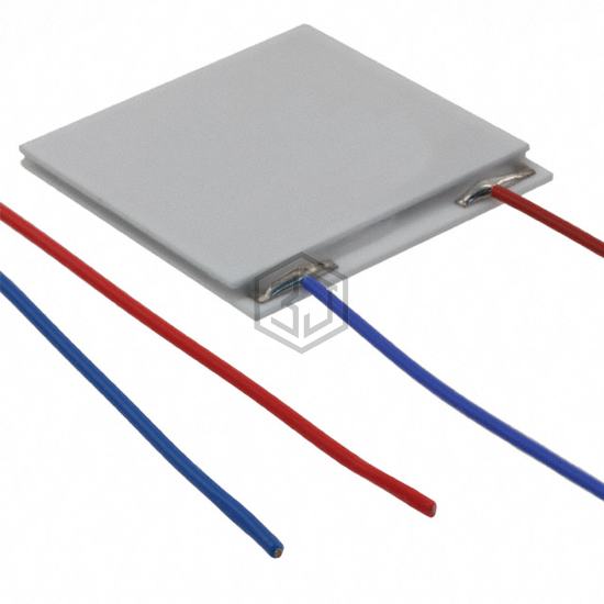 430764-507 - Laird Thermal Systems, Inc. - Thermal - Thermoelectric, Peltier Modules