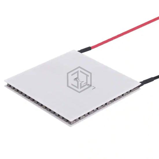 66100-501 - Laird Thermal Systems, Inc. - Thermal - Thermoelectric, Peltier Modules