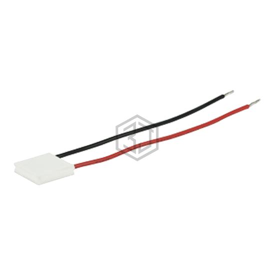 CP85301534H - CUI Devices - Thermal - Thermoelectric, Peltier Modules
