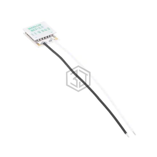 RC3-2.5-01 - Marlow Industries, Inc. - Thermal - Thermoelectric, Peltier Modules