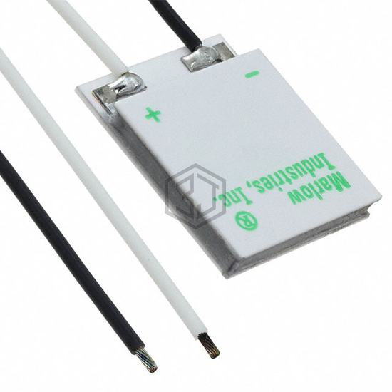 RC3-8-01LS - Marlow Industries, Inc. - Thermal - Thermoelectric, Peltier Modules