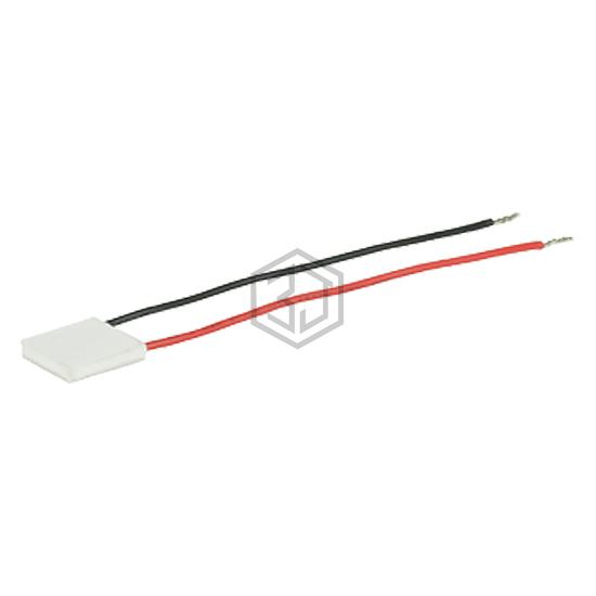 CP602040395H - CUI Devices - Thermal - Thermoelectric, Peltier Modules
