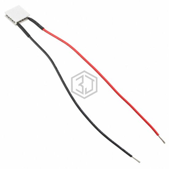43240-501 - Laird Thermal Systems, Inc. - Thermal - Thermoelectric, Peltier Modules