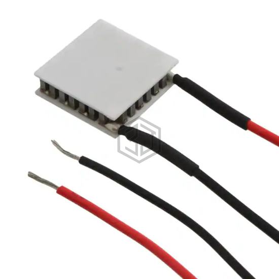 63604-511 - Laird Thermal Systems, Inc. - Thermal - Thermoelectric, Peltier Modules