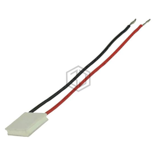 CP30138H - CUI Devices - Thermal - Thermoelectric, Peltier Modules