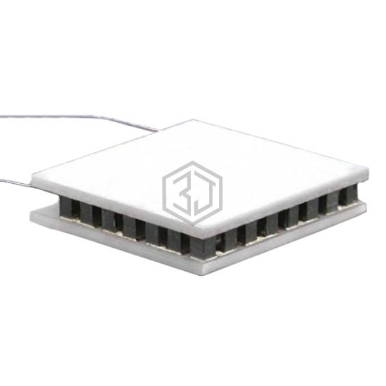 NL1022T-01AC - Marlow Industries, Inc. - Thermal - Thermoelectric, Peltier Modules
