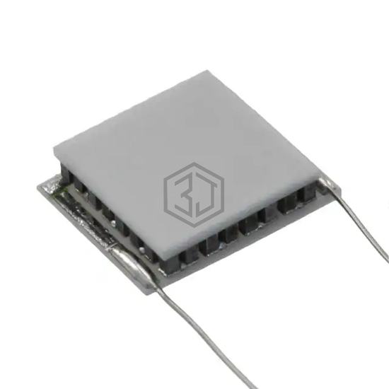 430002-501 - Laird Thermal Systems, Inc. - Thermal - Thermoelectric, Peltier Modules