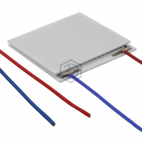 430764-505 - Laird Thermal Systems, Inc. - Thermal - Thermoelectric, Peltier Modules
