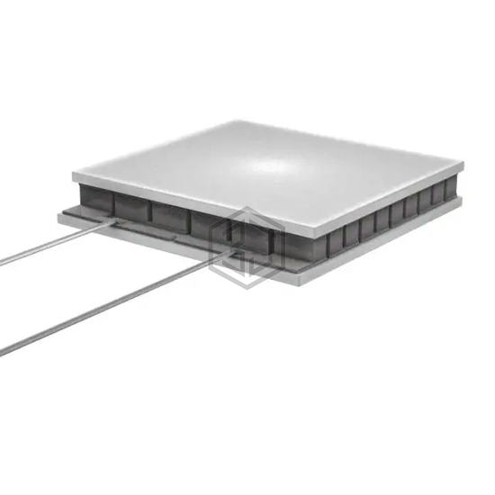 430040-514 - Laird Thermal Systems, Inc. - Thermal - Thermoelectric, Peltier Modules
