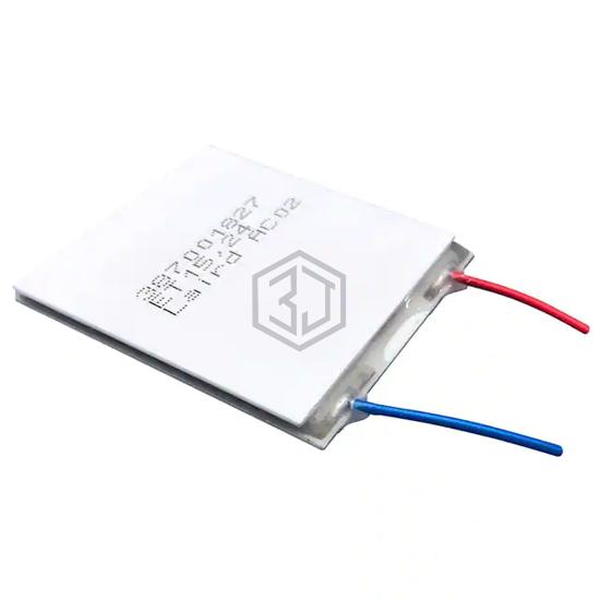 387001827 - Laird Thermal Systems, Inc. - Thermal - Thermoelectric, Peltier Modules