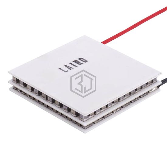 9350003-399 - Laird Thermal Systems, Inc. - Thermal - Thermoelectric, Peltier Modules
