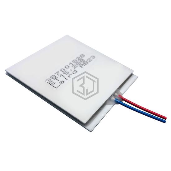 387001828 - Laird Thermal Systems, Inc. - Thermal - Thermoelectric, Peltier Modules