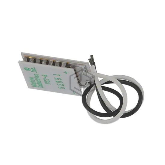 RC3-6-01 - Marlow Industries, Inc. - Thermal - Thermoelectric, Peltier Modules
