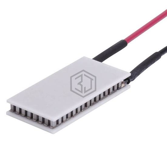 71036-505 - Laird Thermal Systems, Inc. - Thermal - Thermoelectric, Peltier Modules