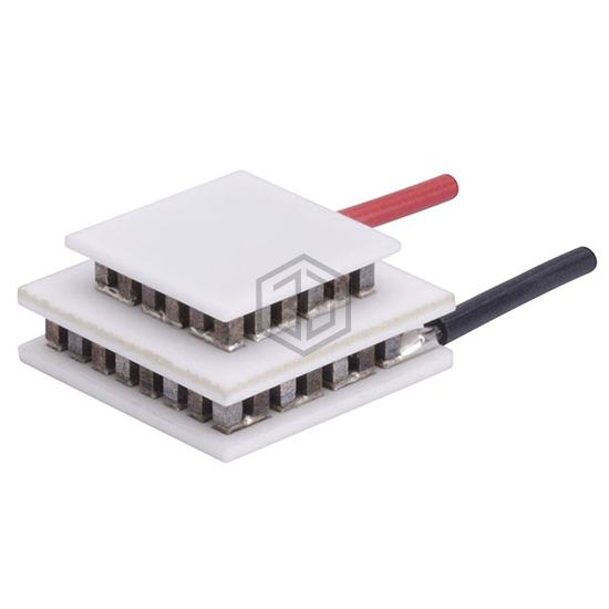 9320002-301 - Laird Thermal Systems, Inc. - Thermal - Thermoelectric, Peltier Modules