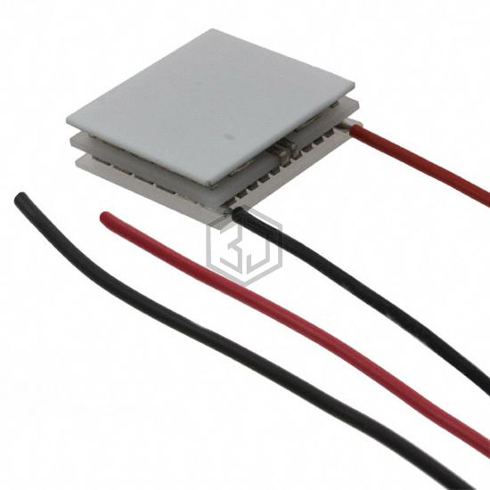 9340002-304 - Laird Thermal Systems, Inc. - Thermal - Thermoelectric, Peltier Modules
