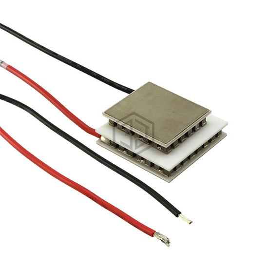 16503-304 - Laird Thermal Systems, Inc. - Thermal - Thermoelectric, Peltier Modules