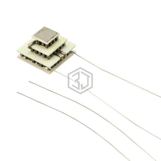 16068-304 - Laird Thermal Systems, Inc. - Thermal - Thermoelectric, Peltier Modules