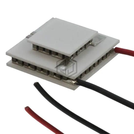 475089-301 - Laird Thermal Systems, Inc. - Thermal - Thermoelectric, Peltier Modules