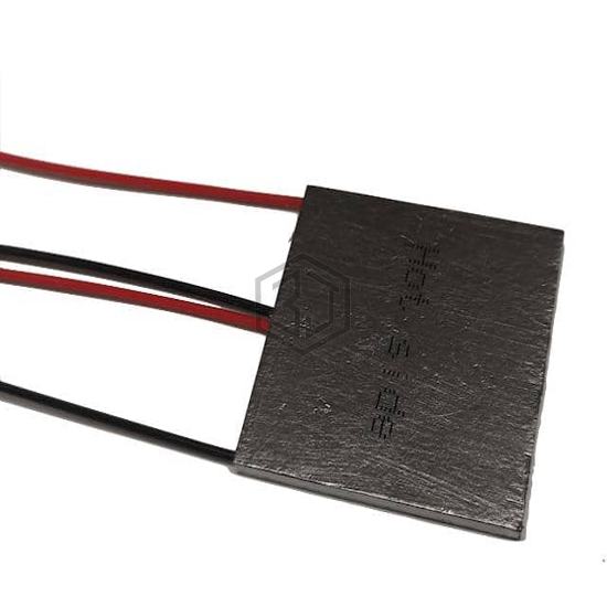 MONTEG 4X4 - Thermoelectric Conversion Systems Ltd - Thermal - Thermoelectric, Peltier Modules
