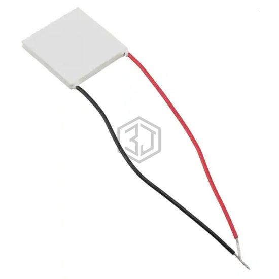 CP60333 - CUI Devices - Thermal - Thermoelectric, Peltier Modules