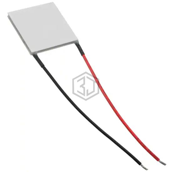 56760-500 - Laird Thermal Systems, Inc. - Thermal - Thermoelectric, Peltier Modules
