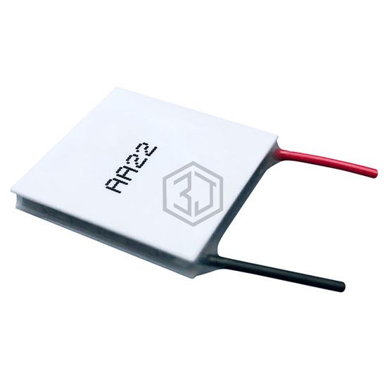 387001742 - Laird Thermal Systems, Inc. - Thermal - Thermoelectric, Peltier Modules