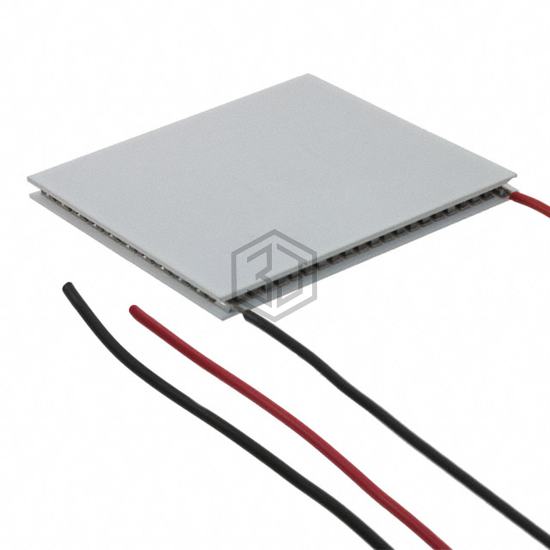 430883-301 - Laird Thermal Systems, Inc. - Thermal - Thermoelectric, Peltier Modules