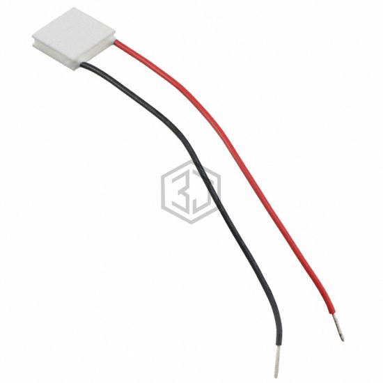 CP30138 - CUI Devices - Thermal - Thermoelectric, Peltier Modules