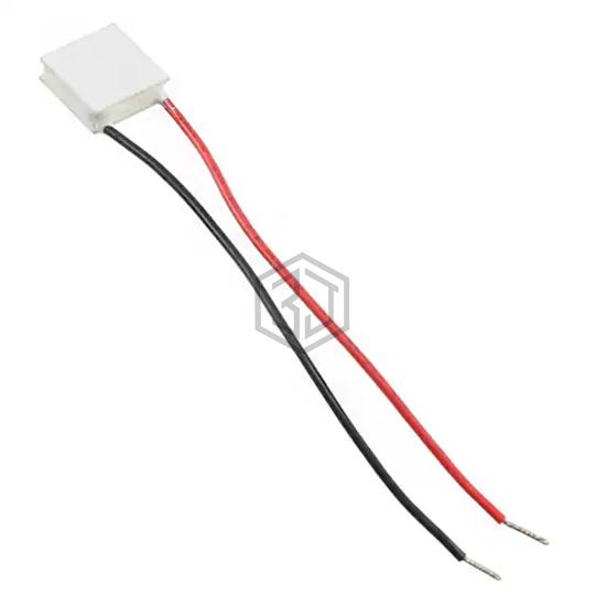 CP20151 - CUI Devices - Thermal - Thermoelectric, Peltier Modules