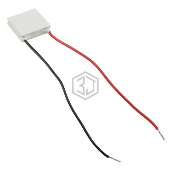 CP20251 - CUI Devices - Thermal - Thermoelectric, Peltier Modules