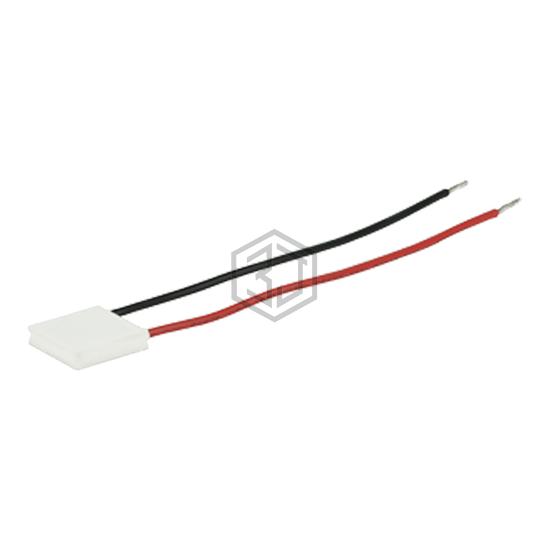 CP854020345H - CUI Devices - Thermal - Thermoelectric, Peltier Modules