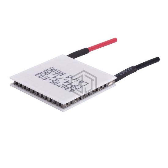 430705-503 - Laird Thermal Systems, Inc. - Thermal - Thermoelectric, Peltier Modules