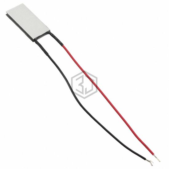 43280-505 - Laird Thermal Systems, Inc. - Thermal - Thermoelectric, Peltier Modules