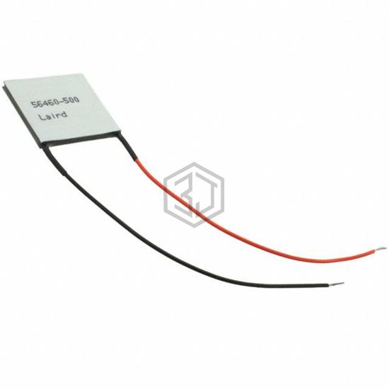 56460-500 - Laird Thermal Systems, Inc. - Thermal - Thermoelectric, Peltier Modules