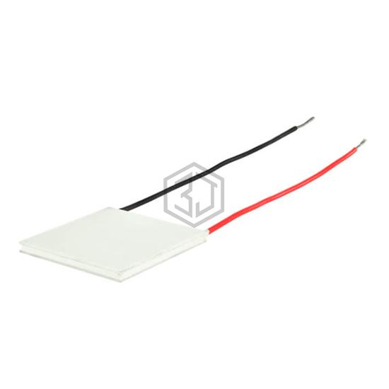 CP105433H - CUI Devices - Thermal - Thermoelectric, Peltier Modules