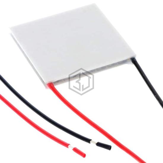 387004931 - Laird Thermal Systems, Inc. - Thermal - Thermoelectric, Peltier Modules