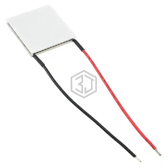 56610-510 - Laird Thermal Systems, Inc. - Thermal - Thermoelectric, Peltier Modules