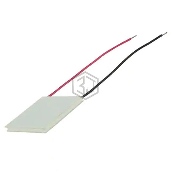 CP12437 - CUI Devices - Thermal - Thermoelectric, Peltier Modules