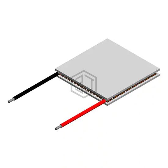 108127040402 - Laird Thermal Systems, Inc. - Thermal - Thermoelectric, Peltier Modules