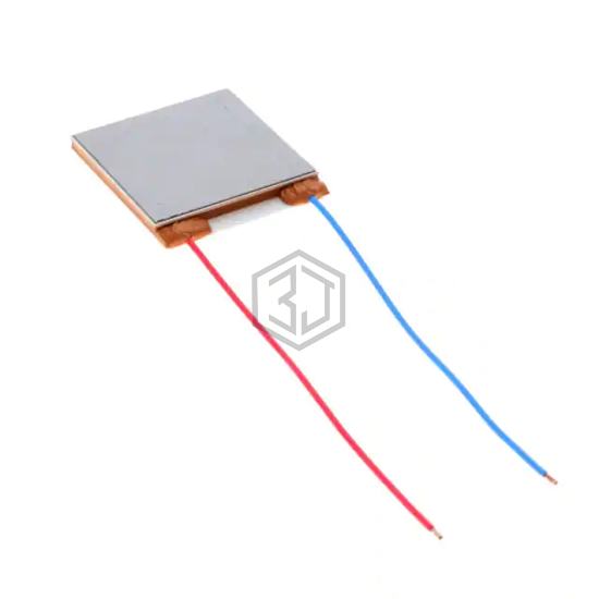 TG12-8-01LSG - Marlow Industries, Inc. - Thermal - Thermoelectric, Peltier Modules
