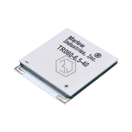 TR060-6.5-40-03LS - Marlow Industries, Inc. - Thermal - Thermoelectric, Peltier Modules