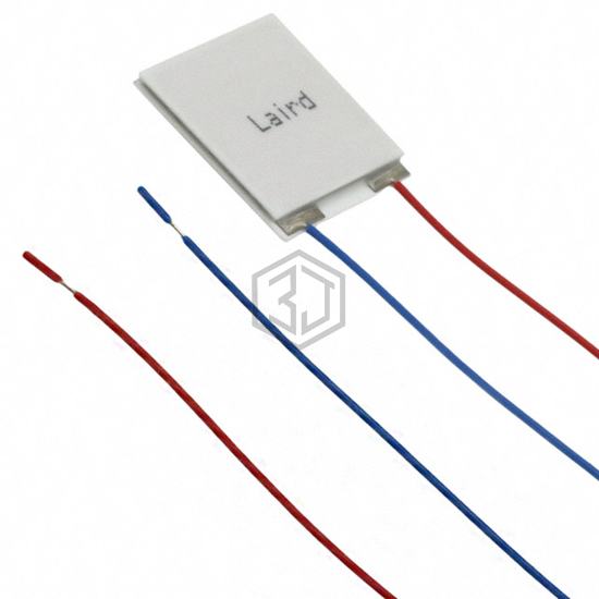430745-505 - Laird Thermal Systems, Inc. - Thermal - Thermoelectric, Peltier Modules
