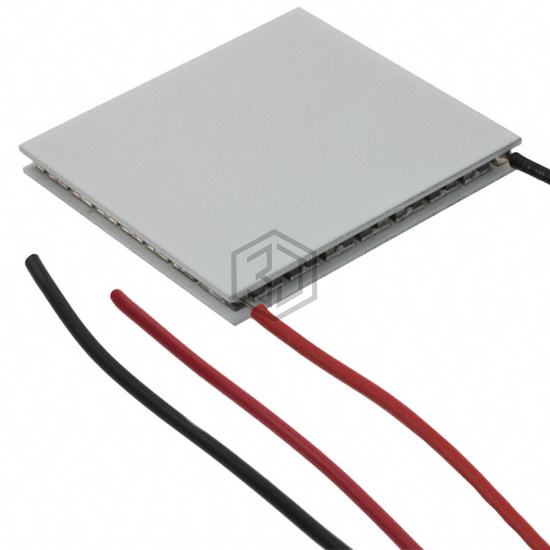 7950003-601 - Laird Thermal Systems, Inc. - Thermal - Thermoelectric, Peltier Modules
