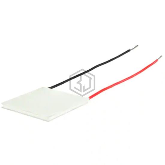 CP1054033H - CUI Devices - Thermal - Thermoelectric, Peltier Modules